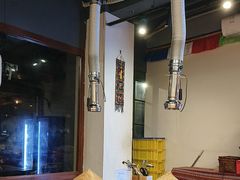 -阿山卓·野生菌火锅·纳西火塘烤肉