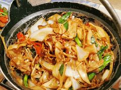 -滇越乘象云南餐厅(豆各庄店)