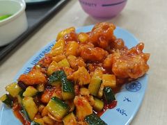 -清华大学-清芬园