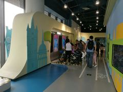 -中国宋庆龄青少年科技文化交流中心