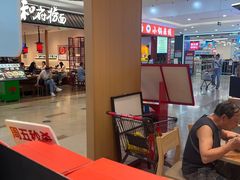 -回味鸭血粉丝汤(京新广场店)