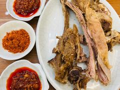 -清真·益鑫羊肉手抓馆(花园北街店)