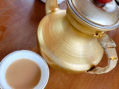 ལྷ་སའི་མངར་ཇ།拉萨甜茶-陀岗美食·云南藏式特色餐厅