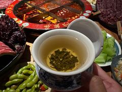 -矮板凳老火锅(宽窄巷子店)