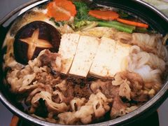 -铃木食堂(帽儿胡同店)