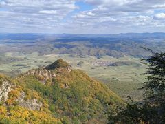 -吉林拉法山