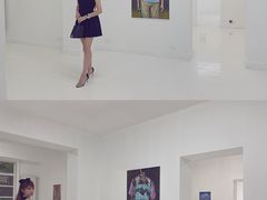 -胶囊画廊