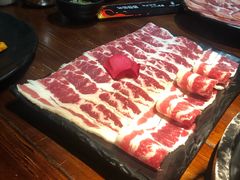 -红小姐的烤肉店(西三旗店)