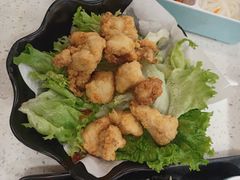 -韩时烤肉(枫蓝店)