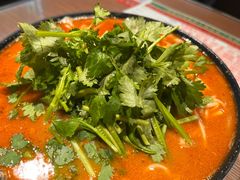 -肥汁米蘭香港米线(宁波路总店)