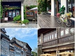 -老门东历史文化街区