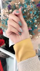 -吉吉靓甲美睫