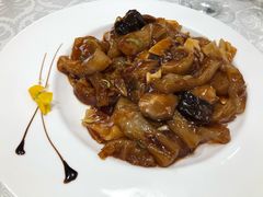 红烧蹄筋-马凯餐厅(地安门店)