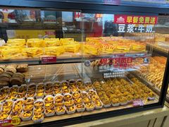 -味多美蛋糕(安定门店)