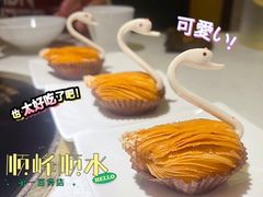 -顺峰顺水顺德菜(第一百货店)