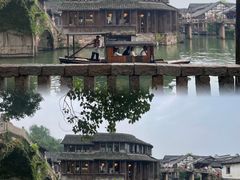 -乌镇景区
