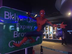 -万达影城(浦西万达广场激光IMAX店)