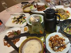 -味+新京宴·烤鸭·北京菜(创意谷店)