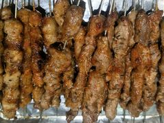 -王记西鎮电烤肉(汶上路店)