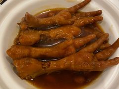 -白天鹅宾馆-宏图府餐厅