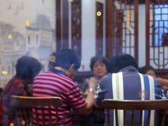 -观桥阁(锦溪店)