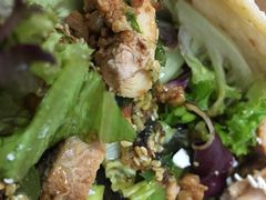 -HELLO 27 意面·沙拉·帕尼尼