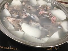-大家乐酒家(荔福路店)