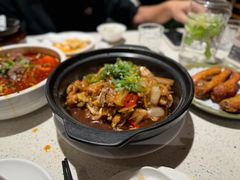 -阿莉餐厅(枣阳路店)