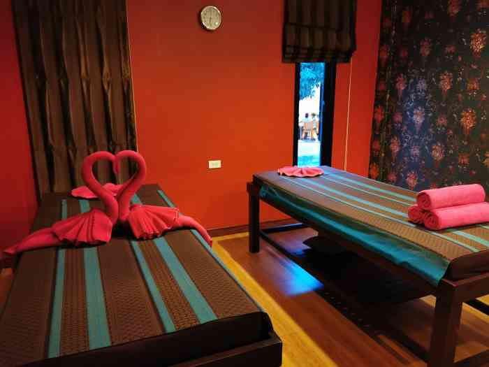 唐郡足浴-"清明去扬州玩儿,顺便去享受一下传闻很棒的.