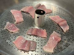 顺德桑拿无骨鲫鱼-顺峰顺水顺德菜(第一百货店)