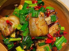-寨子里的·钵钵菜·湘西山里菜(魅力湘西店)