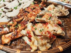 -广府乡下·饭庄(新港东路店)