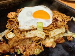 -鹤桥风月(ヨドバシ梅田店)