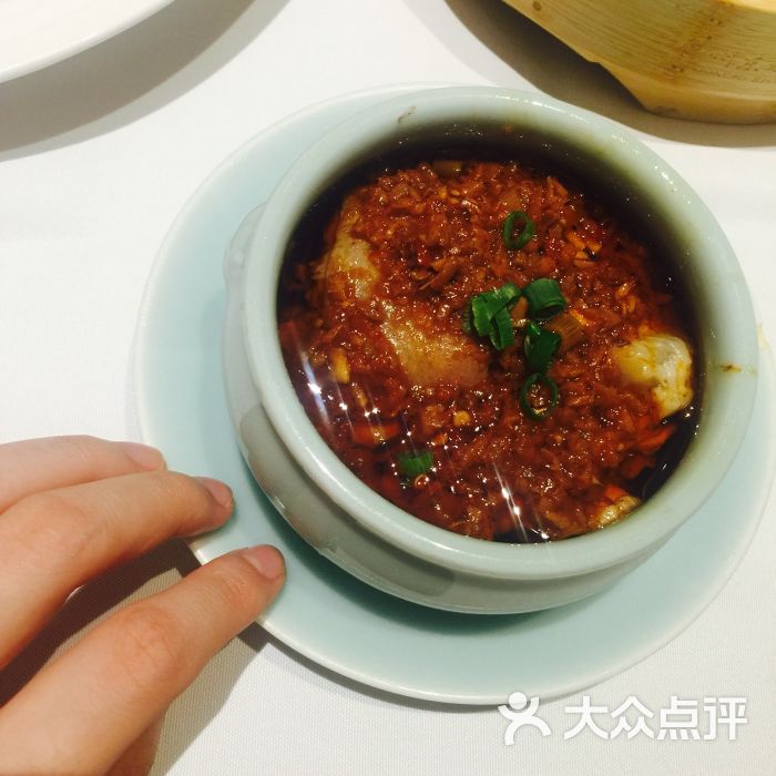 眉州東坡酒樓(印象城購物中心店)-圖片-西安美食-大眾點評網