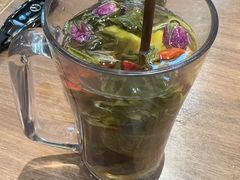 -贯贯吉·清真餐厅(浙江中路店)