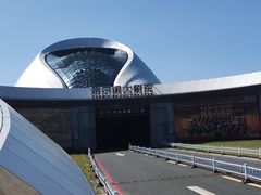-哈尔滨大剧院