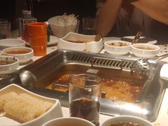 -海底捞火锅鲜切牛肉主题店(长寿路店)