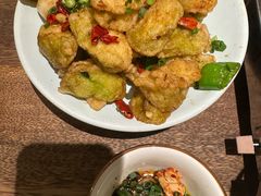 -小喜客·云南特色菜(纳西庭院店)