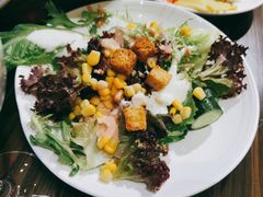 -合肥皇冠假日酒店·菲亚斯特自助餐厅(黄山路店)