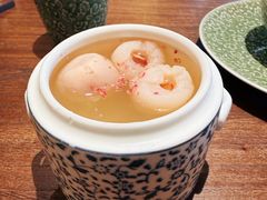 -破三川·新川菜(静安大融城店)