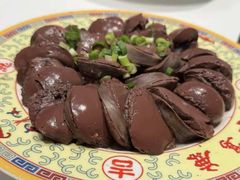 -鹿鸣春饭店(总店)
