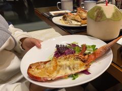 -北京辽宁大厦·盛安汇西餐厅