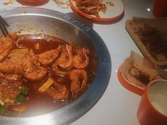 -李想大虾(吾悦广场店)
