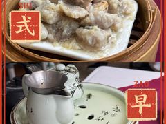 -金苑海鲜酒家(新港中路店)