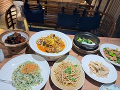 -周家二小姐的菜(西津渡店)