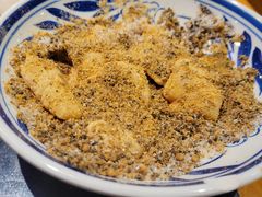 -小饕荟雅安贡椒鱼鲜馆(广福桥店)