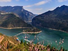 -白帝城·瞿塘峡景区