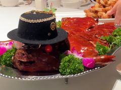 -荣兴酒家(徐家汇店)