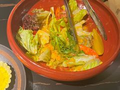 -厚贞日式烤肉(浦东汇智店)