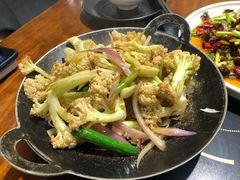 -庆合府重庆大排档(紫都城店)